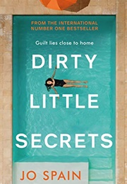 Dirty Little Secrets (Jo Spain)