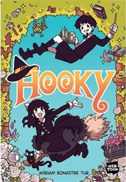 Hooky (Míriam Bonastre-Tur)