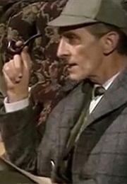 Sherlock Holmes - Various Films (1959)