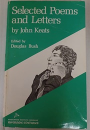 Selected Poems and Letters (John Keats)