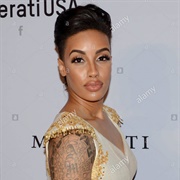 Azmarie Livingston