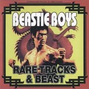 Rock Hard - Beastie Boys