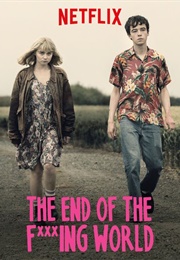 End of the F***Ing World (2017)