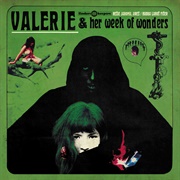 Luboš Fišer -  Valerie and Her Week of Wonders