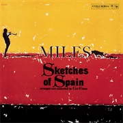 Sketches of Spain (Miles Davis, 1960)