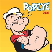 Popeye