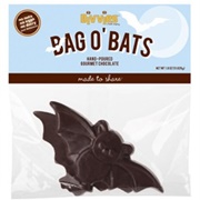 Divvies Bag O&#39; Bats