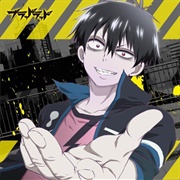 Staz (Blood Lad)