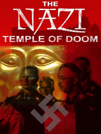 The Nazi Temple of Doom (2012)