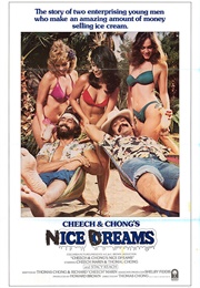 Cheech &amp; Chong&#39;s Nice Dreams (1981)