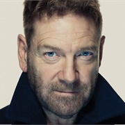 Kenneth Branagh