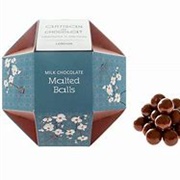 Artisan Du Chocolat Malted Balls