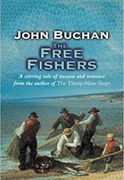 The Free Fishers (John Buchan)