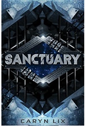 Sanctuary (Caryn Lix)