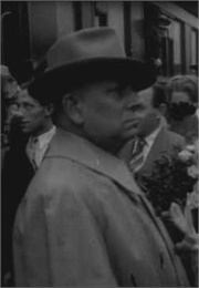 Stroheim in Vienna (1948)