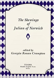 The Shewings of Julian of Norwich (Julian of Norwich)