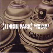 Linkin Park - Somewhere I Belong