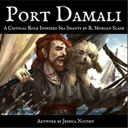 Port Damali - R. Morgan Slade