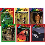 Zoobooks