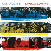 The Police - Synchronicity (1983)