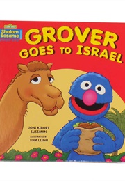 Grover Goes to Israel (Sussman and Leigh)