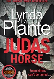 Judas Horse (Lynda La Plante)