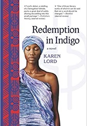 Redemption in Indigo (Karen Lord - Barbados)