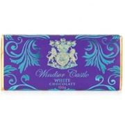 Windsor Castle White Chocolate