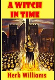 A Witch in Time (Herb Williams)