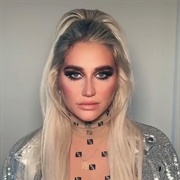 Kesha