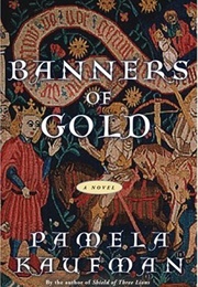 Banners of Gold (Pamela Kaufman)