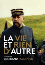 La Vie Et Rien D&#39;Autre (1989)