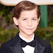 Jacob Tremblay (14)