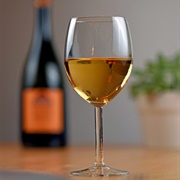 Orange Wine