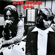 Big Star- Thank You Friends