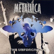 The Unforgiven II - Metallica