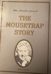 The Mouestrap Story (St. Martin&#39;s Theatre)