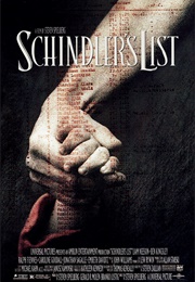 Schindler&#39;s List (1993)