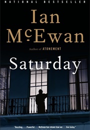 Saturday (Ian McEwan)