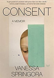 Consent: A Memoir (Vanessa Springora)