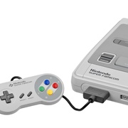 Super Famicom