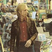 Tom Petty and the Heartbreakers - Hard Promises (1981)