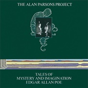 The Alan Parsons Project - Tales of Mystery and Imagination Edgar Allan Poe