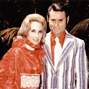 Golden Rings - George Jones &amp; Tammy Wynette