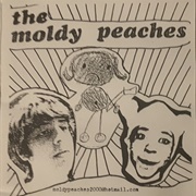 Jorge Regula - The Moldy Peaches