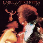 Nightbirds (Labelle, 1974)