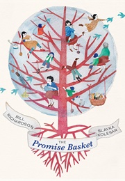 The Promise Basket (Bill Richardson)