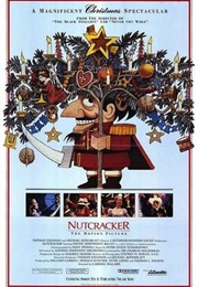 Nutcracker (1986)