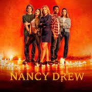 Nancy Drew