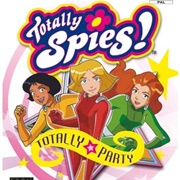 Totally Spies! Totally Party